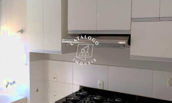 Imagem: Apartamento a Venda no bairro Vila Virgínia