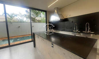 Imagem 4: Casa em Condomínio a Venda no bairro Portal da Mata - Ribeirão Preto, SP