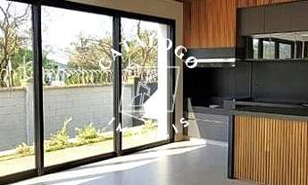 Imagem 2: Casa em Condomínio a Venda no bairro Residencial e Empresarial Alphaville - Ribeirão Preto