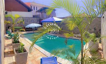 Imagem: Casa a Venda no bairro Jardim Paulistano