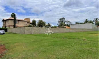 Imagem: Terreno em Condomínio a Venda no bairro