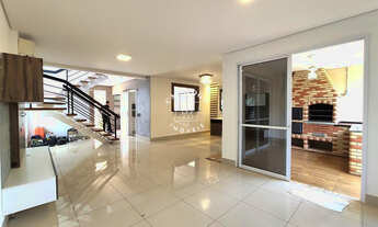 Imagem 2: Casa em Condomínio a Venda no bairro Condomínio Jardim Sul - Ribeirão Preto, SP