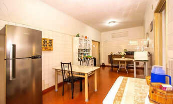 Imagem 5: Casa a Venda no bairro Santa Cruz do José Jacques - Ribeirão Preto, SP