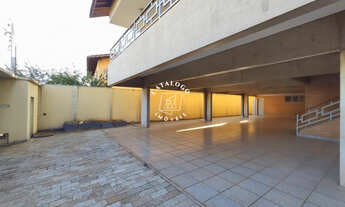 Imagem: Casa Comercial a Venda no bairro Alto da