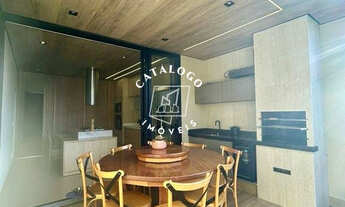 Imagem 7: Casa em Condomínio a Venda no bairro Reserva Imperial - Ribeirão Preto, SP