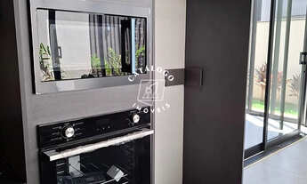 Imagem 6: Casa em Condomínio a Venda no bairro Loteamento Terras de Florença - Ribeirão Preto, SP