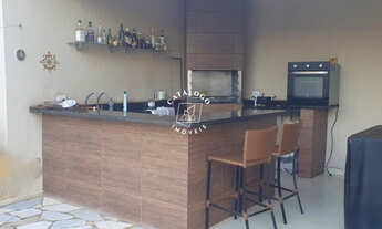 Imagem: Casa a Venda no bairro Sumarezinho - Ribeirão