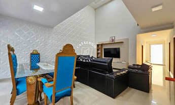 Imagem 4: Casa em Condomínio a Venda no bairro Bonfim Paulista - Ribeirão Preto, SP