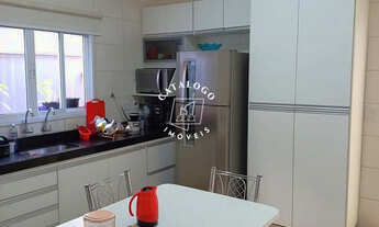 Imagem 7: Casa em Condomínio a Venda no bairro Portal da Mata - Ribeirão Preto, SP