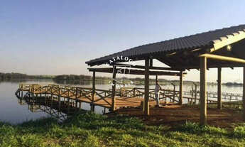 Imagem 5: Terreno em Condomínio a Venda no bairro Náutico Prime Ville - Conceição das Alagoas, MG