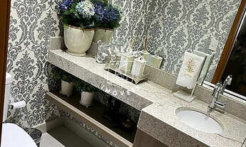 Imagem 5: Apartamento a Venda no bairro Bosque das Juritis - Ribeirão Preto, SP