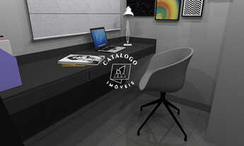 Imagem 5: Casa em Condomínio a Venda no bairro Quinta da Primavera - Ribeirão Preto, SP