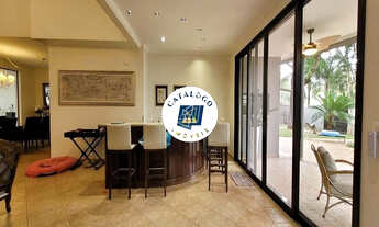 Imagem 5: Casa a Venda no bairro Jardim Canadá - Ribeirão Preto, SP