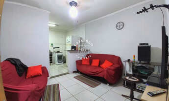 Imagem: Casa a Venda no bairro Campos Elíseos