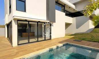 Imagem: Casa em Condomínio a Venda no bairro Residencial