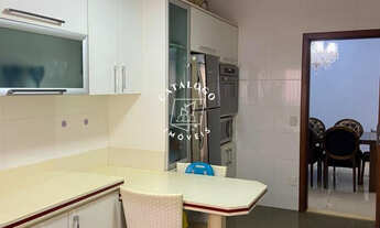 Imagem 6: Casa a Venda no bairro Jardim Soljumar - Sertãozinho, SP