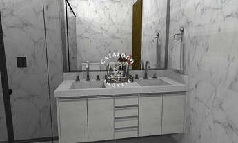 Imagem 7: Casa em Condomínio a Venda no bairro Quinta da Primavera - Ribeirão Preto, SP