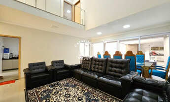 Imagem 3: Casa em Condomínio a Venda no bairro Bonfim Paulista - Ribeirão Preto, SP