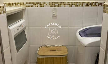 Imagem 5: Apartamento a Venda no bairro Bosque das Juritis - Ribeirão Preto, SP