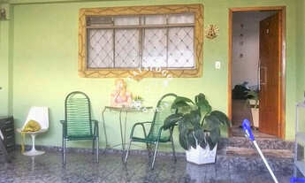 Imagem 2: Casa a Venda no bairro Ipiranga - Ribeirão Preto, SP