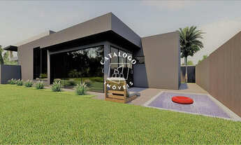 Imagem 3: Casa em Condomínio a Venda no bairro Quinta da Primavera - Ribeirão Preto, SP