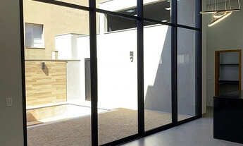 Imagem 7: Casa em Condomínio a Venda no bairro Quinta da Primavera - Ribeirão Preto, SP