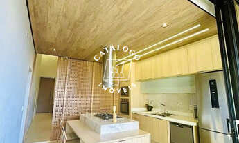 Imagem 5: Casa em Condomínio a Venda no bairro Reserva Imperial - Ribeirão Preto, SP