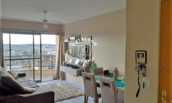 Imagem: Apartamento a Venda no bairro Sumarezinho