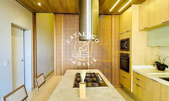 Imagem 4: Casa em Condomínio a Venda no bairro Reserva Imperial - Ribeirão Preto, SP