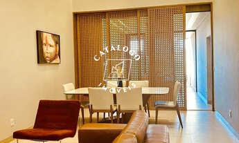 Imagem 3: Casa em Condomínio a Venda no bairro Reserva Imperial - Ribeirão Preto, SP