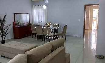 Imagem 3: Casa em Condomínio a Venda no bairro Portal da Mata - Ribeirão Preto, SP