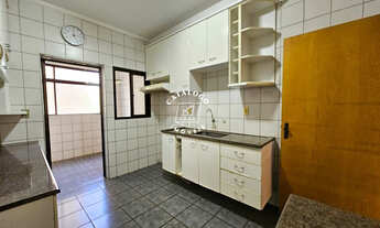 Imagem 7: Apartamento a Venda no bairro Jardim Palma Travassos - Ribeirão Preto, SP