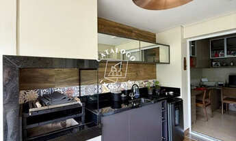 Imagem 7: Apartamento a Venda no bairro Nova Aliança - Ribeirão Preto, SP