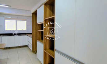 Imagem 7: Apartamento Alto Padrão a Venda no bairro Jardim Botânico - Ribeirão Preto, SP