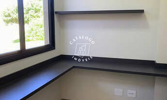 Imagem 2: Casa em Condomínio a Venda no bairro Quinta da Primavera - Ribeirão Preto, SP