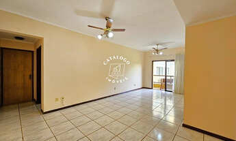 Imagem 2: Apartamento a Venda no bairro Jardim Palma Travassos - Ribeirão Preto, SP