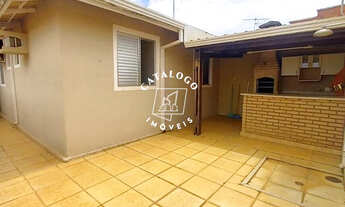 Imagem: Casa em Condomínio a Venda no bairro Jardim