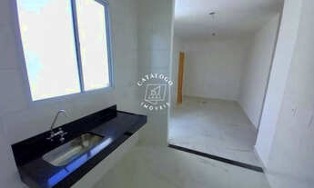 Imagem: Apartamento a Venda no bairro Jardim Ouro