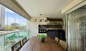 Imagem 6: Apartamento a Venda no bairro Nova Aliança - Ribeirão Preto, SP