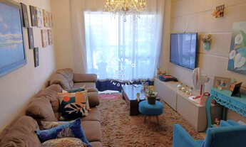 Imagem: Apartamento a Venda no bairro Nova Aliança