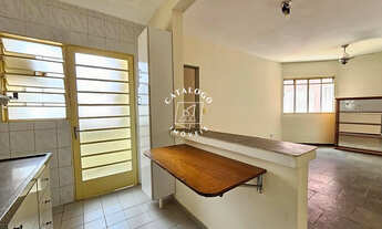 Imagem: Apartamento para Aluguel no bairro Campos