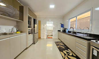 Imagem 5: Casa em Condomínio a Venda no bairro Bonfim Paulista - Ribeirão Preto, SP