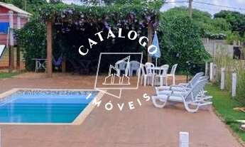 Imagem 2: Chácara a Venda no bairro Centro - Brodowski, SP