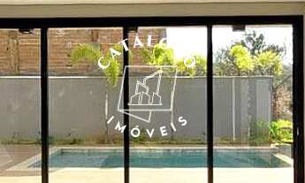 Imagem 4: Casa em Condomínio a Venda no bairro Residencial e Empresarial Alphaville - Ribeirão Preto