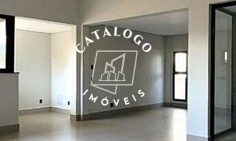 Imagem 7: Casa em Condomínio a Venda no bairro Residencial e Empresarial Alphaville - Ribeirão Preto