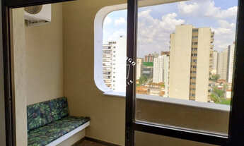 Imagem 4: Apartamento a Venda no bairro Centro - Ribeirão Preto, SP