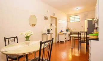 Imagem: Casa a Venda no bairro Santa Cruz do José