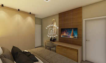 Imagem 6: Casa em Condomínio a Venda no bairro Residencial e Empresarial Alphaville - Ribeirão Preto