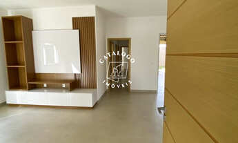 Imagem 2: Casa a Venda no bairro Centro - Cravinhos, SP