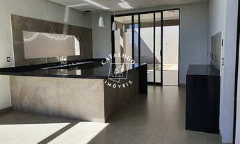 Imagem 6: Casa em Condomínio a Venda no bairro Loteamento Terras de Florença - Ribeirão Preto, SP